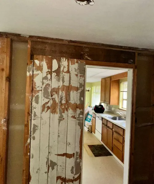 Removal Asbestos Drywall in Renton 